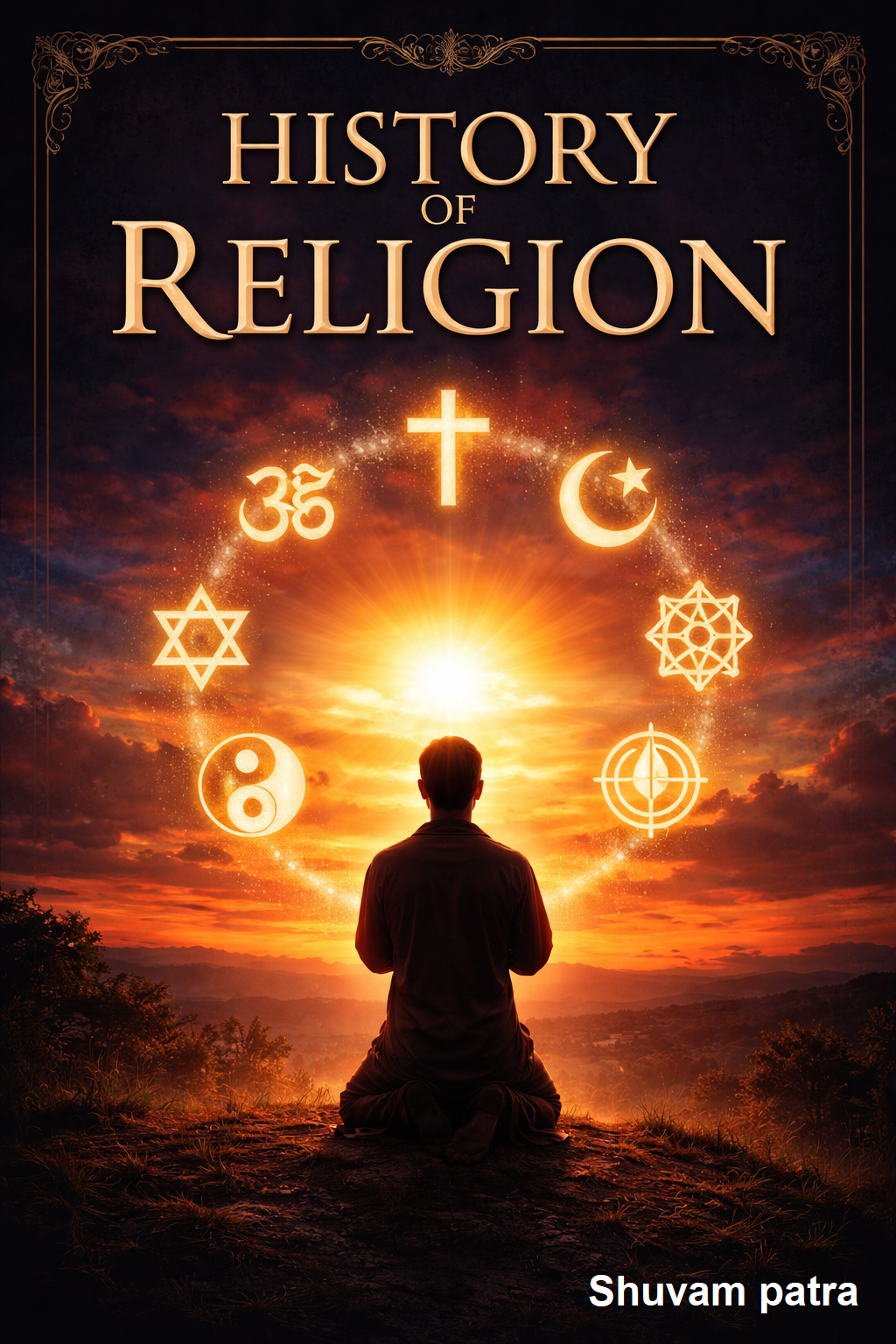 Book Cover